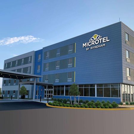 Microtel Inn & Suites By Wyndham Rehoboth Beach Bagian luar foto